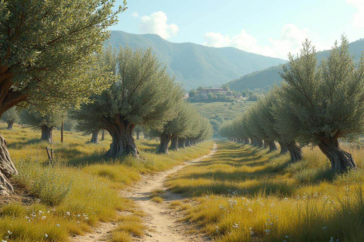 Xylella, nuova allerta per oliveti tra Puglia e Basilicata: estensione e rischi attuali