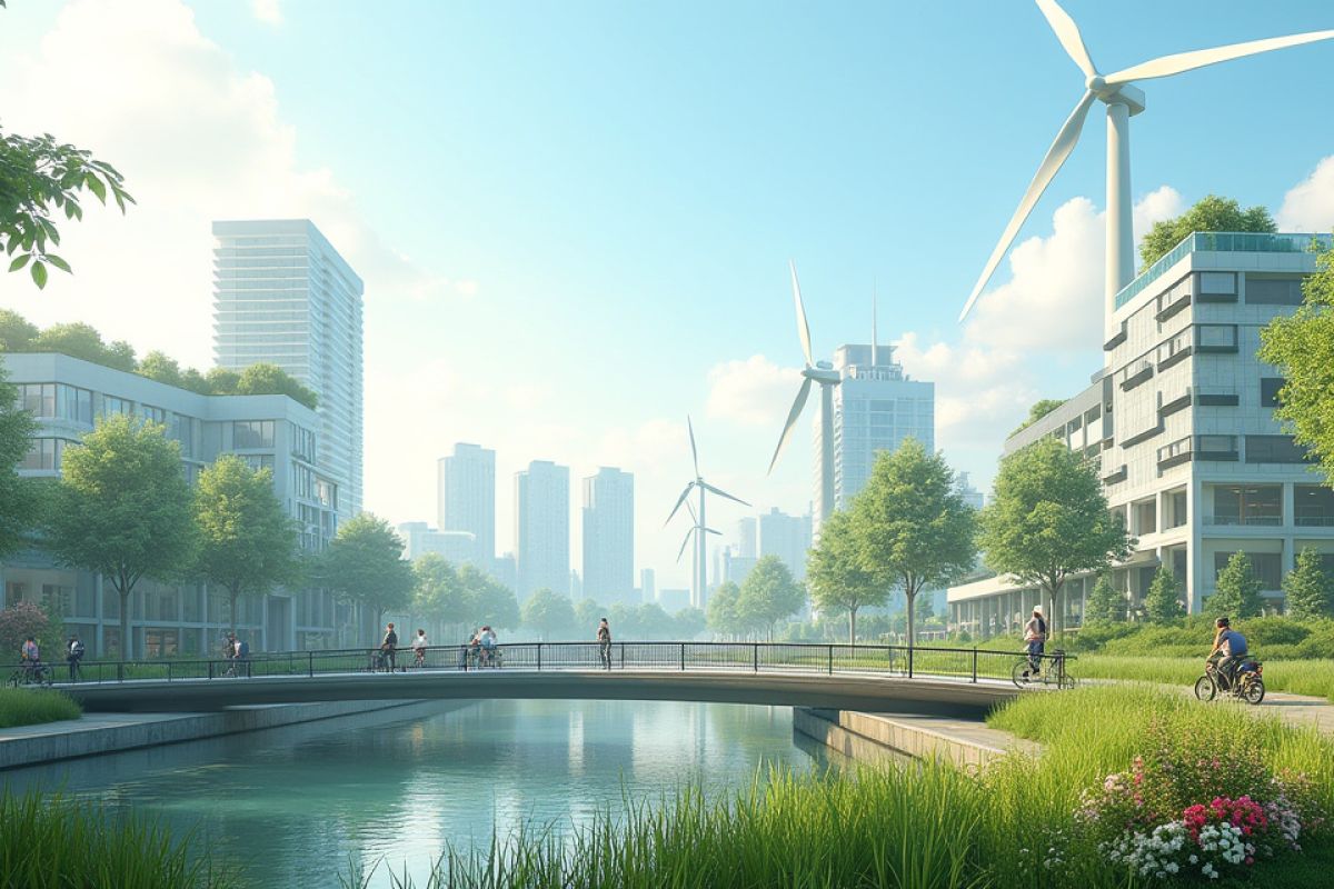 Inwit ottiene il punteggio massimo per la sostenibilità ambientale nel settore delle telecomunicazioni