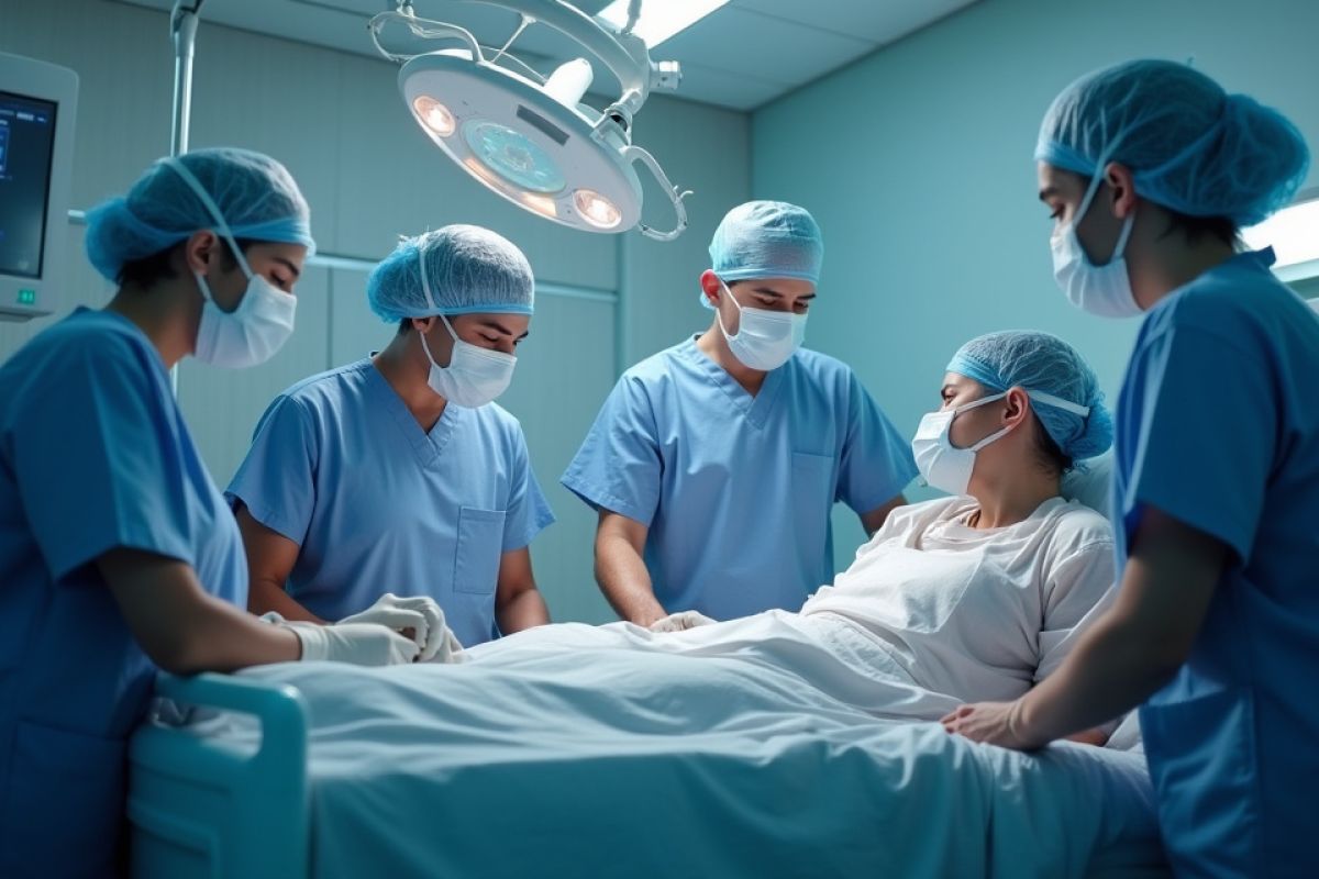 Paziente salvato con Ecmo dopo cuore fermo 24 ore: si risveglia dal coma