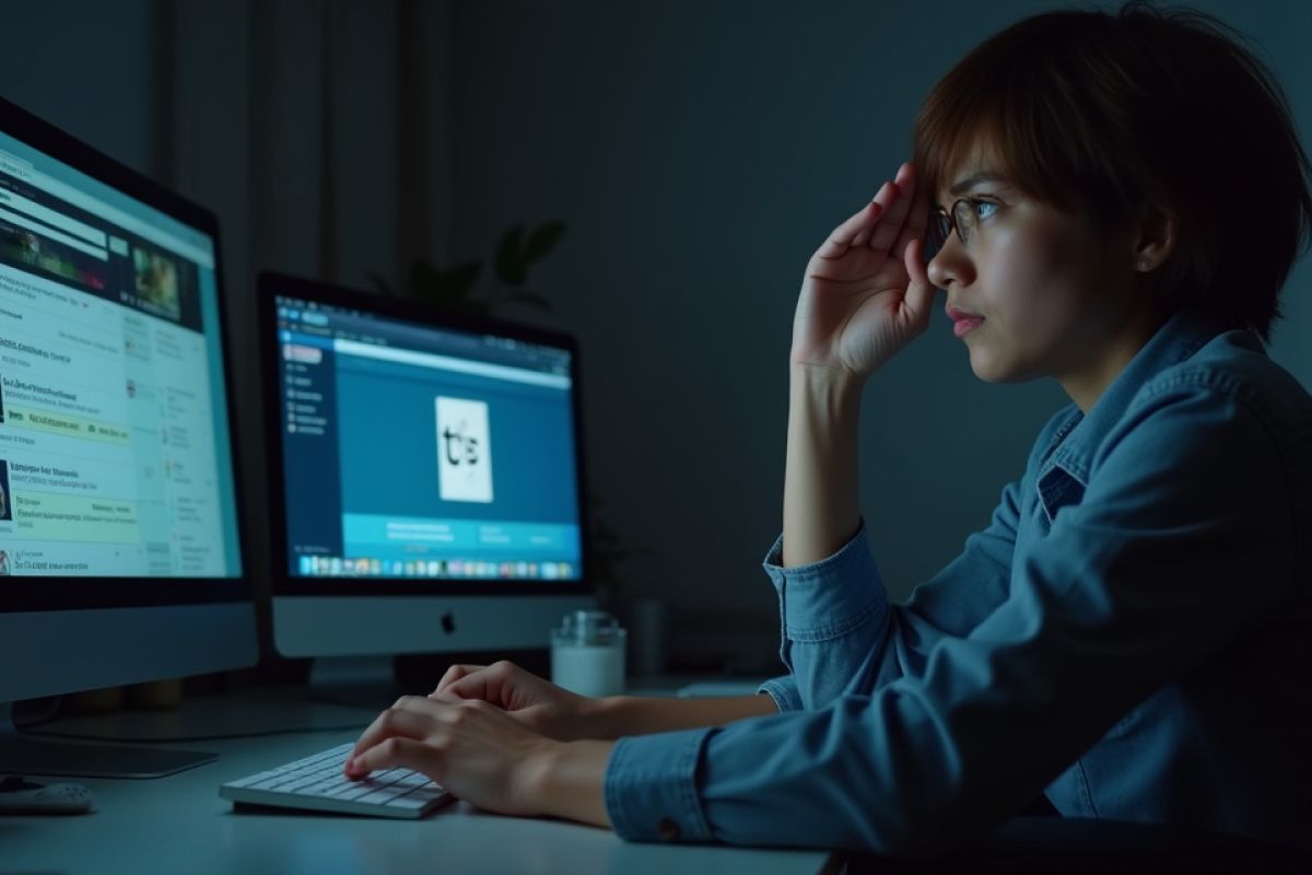 Hackerati gli account di Andrea Galeazzi, lo youtuber: “Pensavo fosse tutto legittimo”