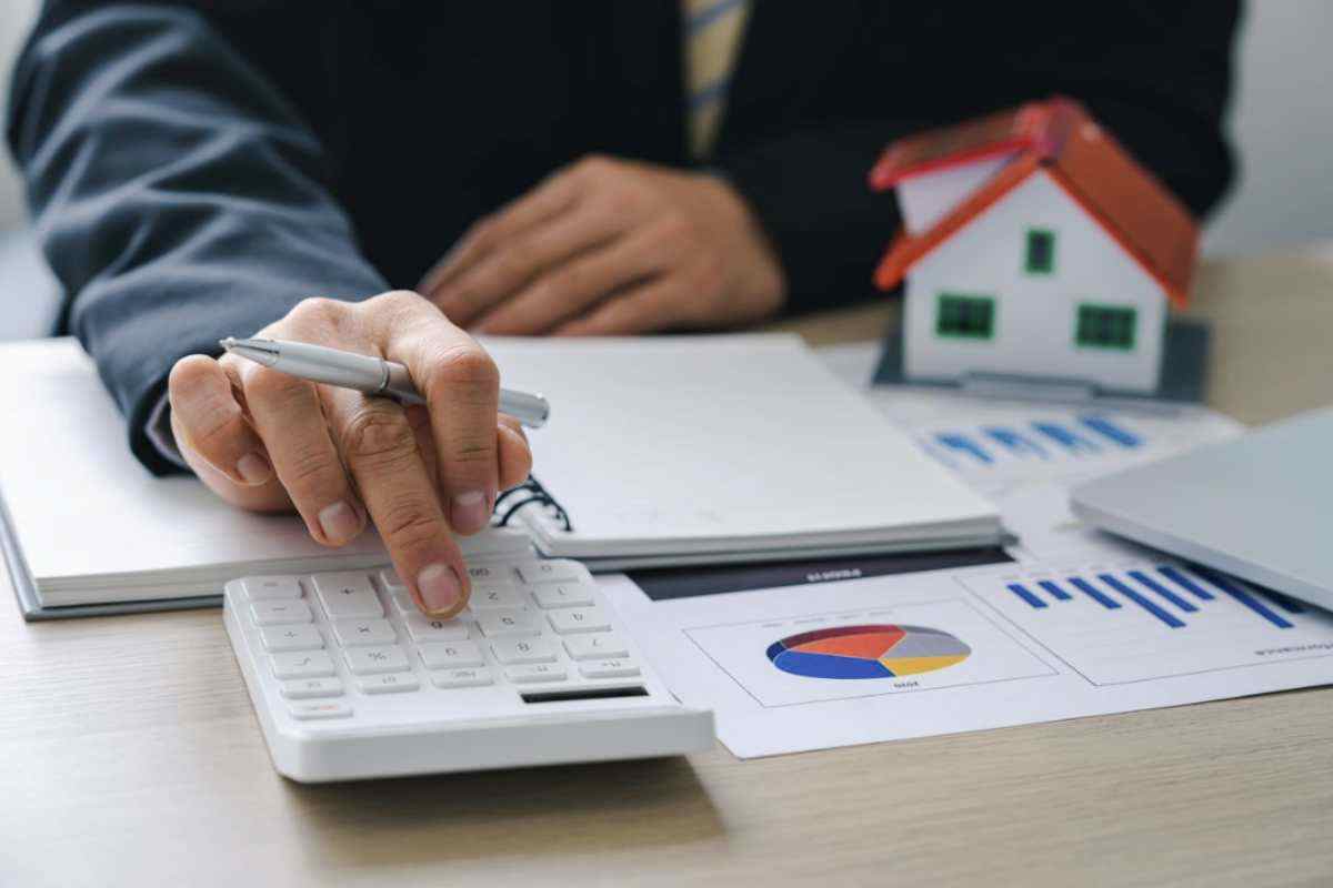 L’amministratore di condominio,