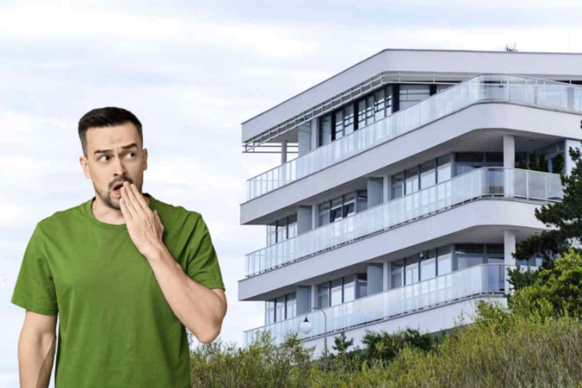 Queste multe, che possono arrivare fino a 800 euro, sono disciplinate dall’articolo 70 delle disposizioni di attuazione del Codice civile