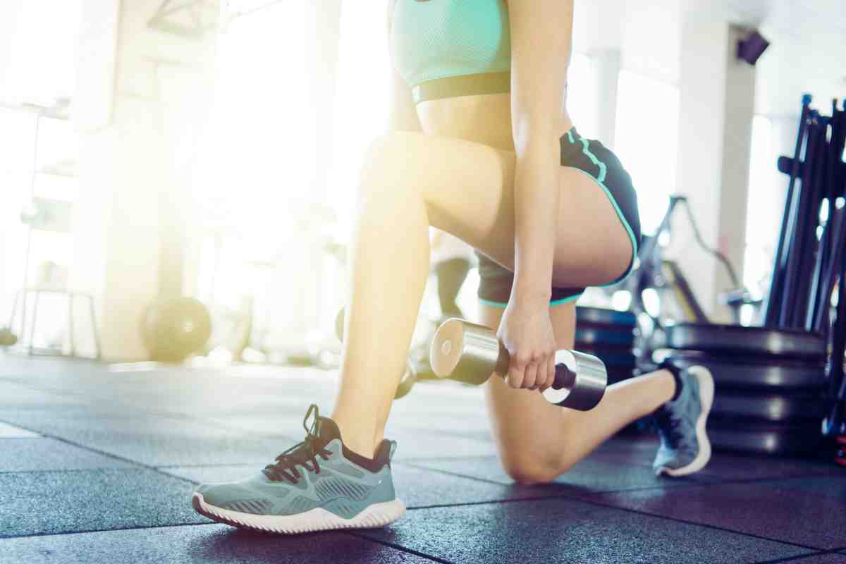 Bastano brevi allenamenti per essere in forma: cosa dice la scienza