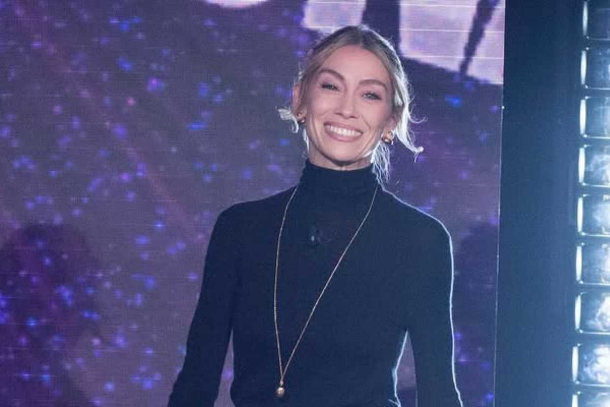 Eleonora Abbagnato oggi a 44 anni