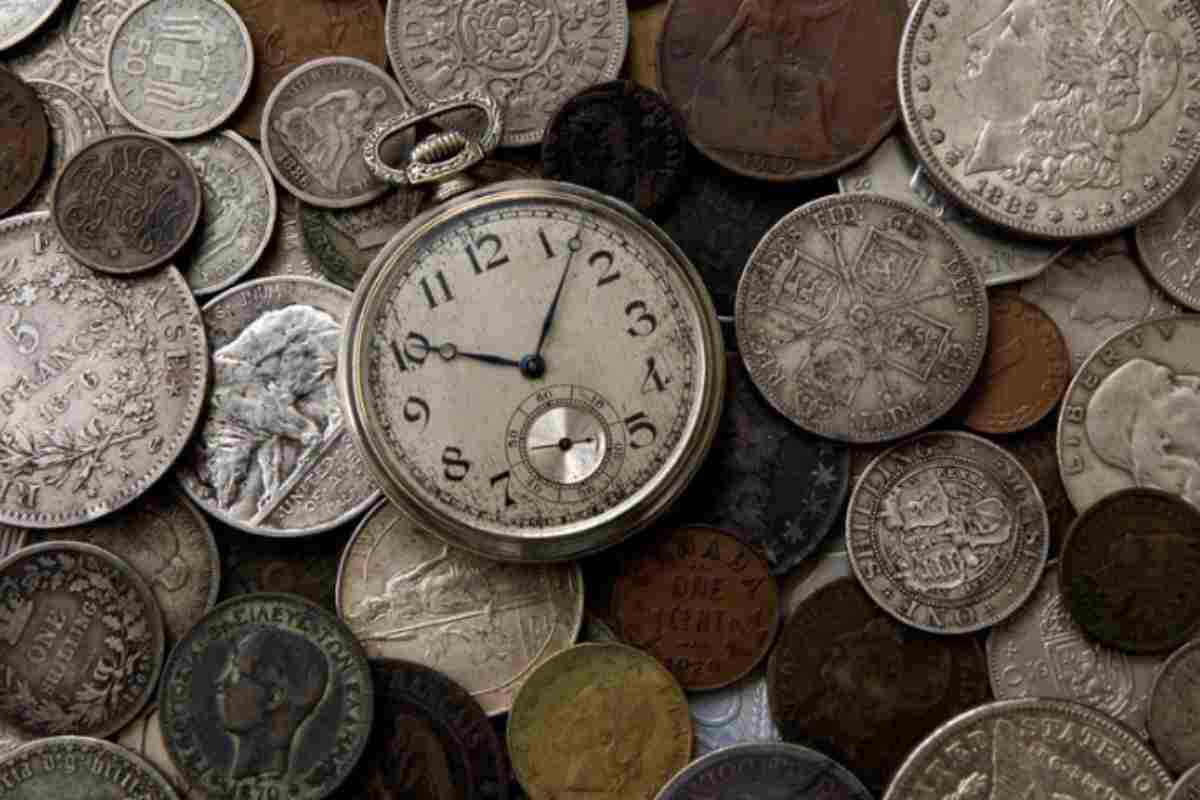 L’aumento della domanda di beni d’epoca e vintage ha portato anche a un incremento di rischi legati a truffe e valutazioni errate.