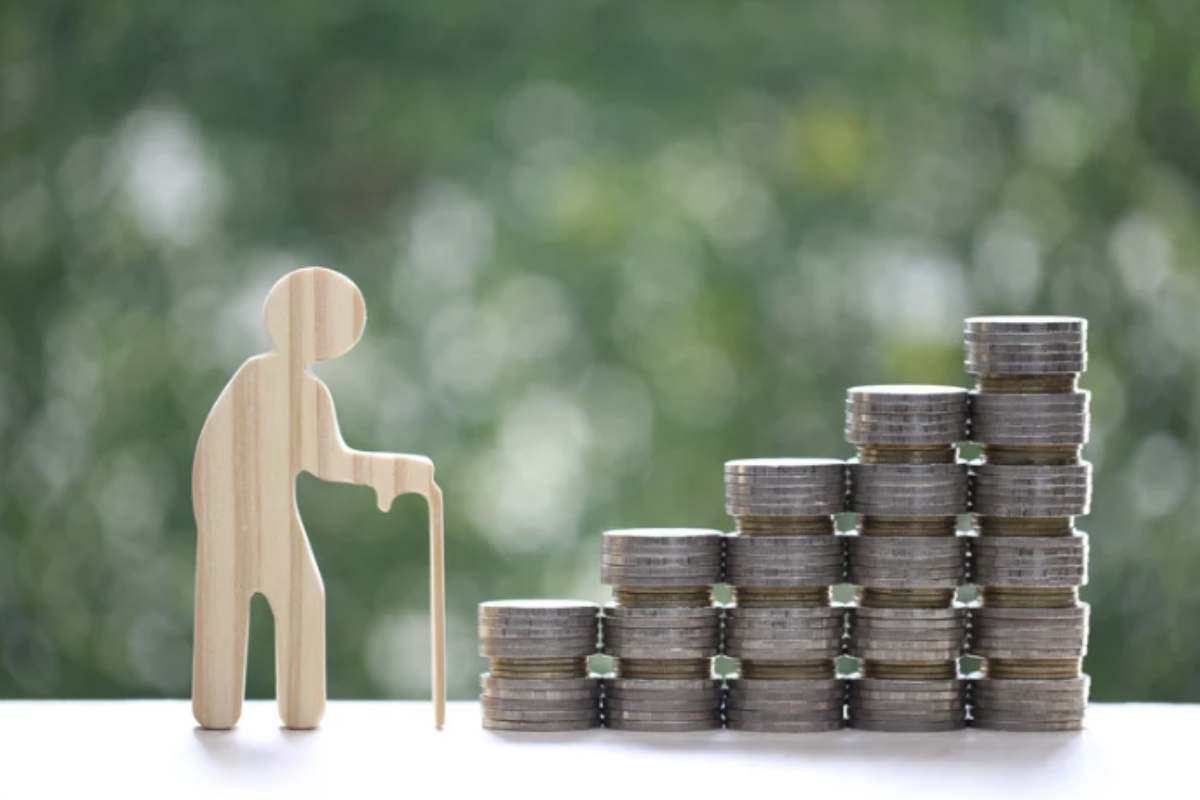 La pensione di reversibilità, erogata dall’INPS