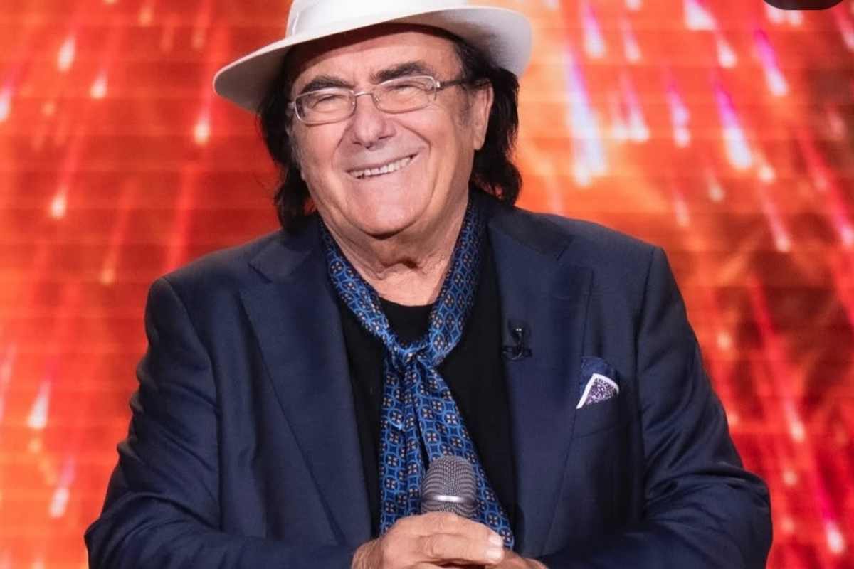 albano tenuta carrisi puglia