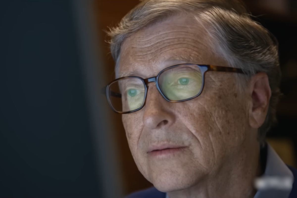 bill gates previsione ai