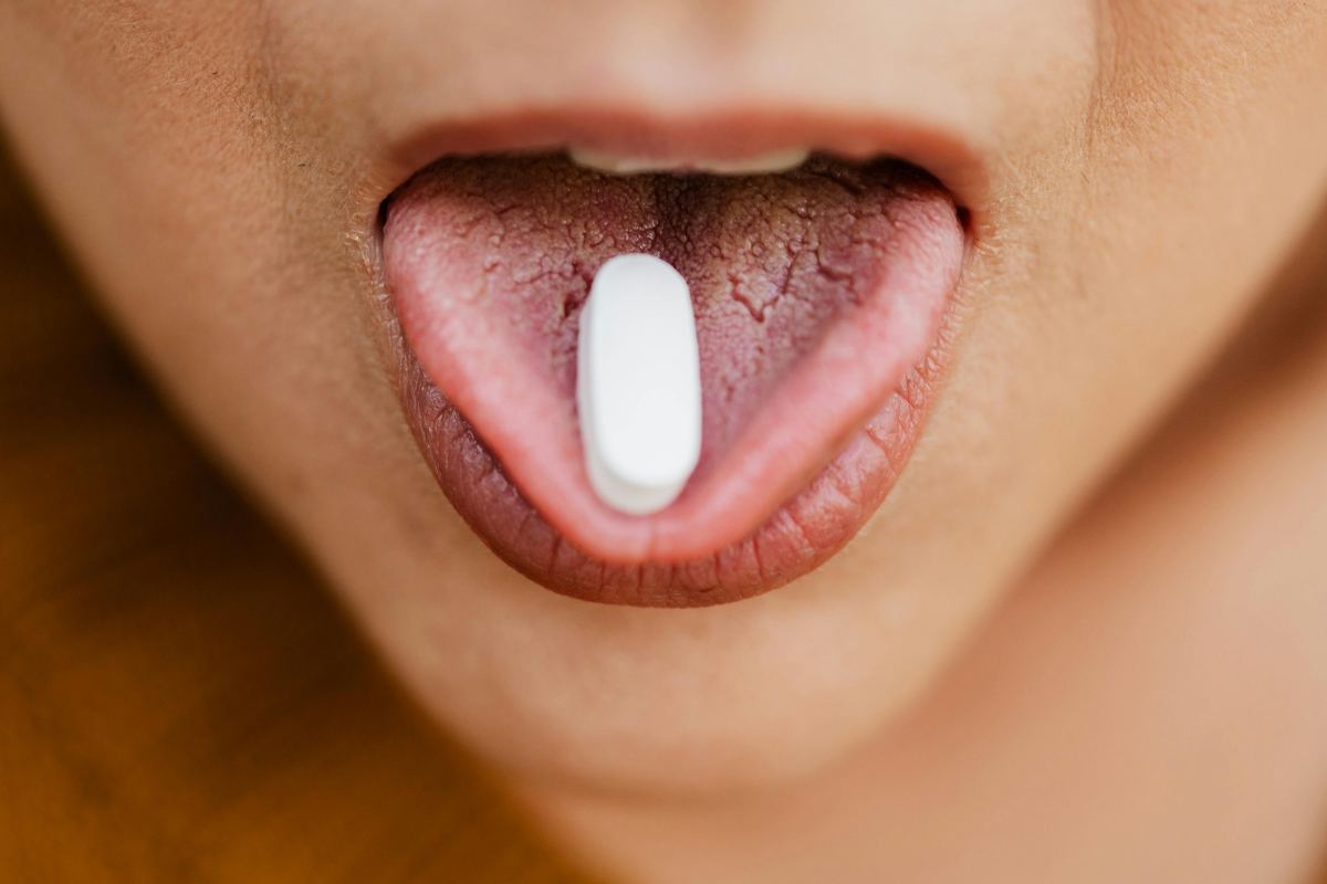 dove finiscono i farmaci