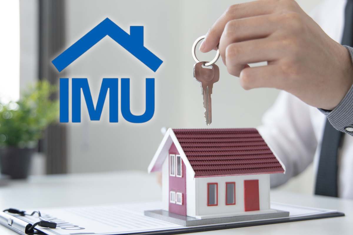 pagamento imu seconda casa