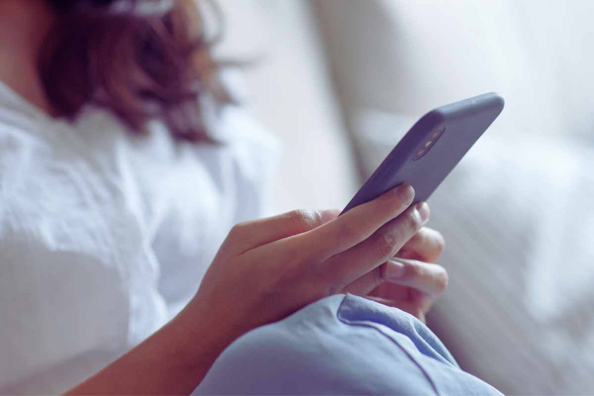 WhatsApp, cosa rischi se non svuoti il cestino ogni mese